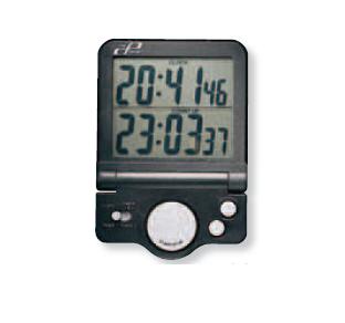 Jumbo Digit Dual-Channel Clock/Timer "Cole-Parmer" Model 94440-1